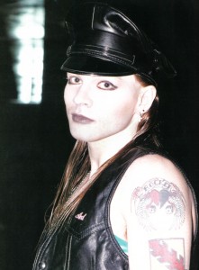 Axl 